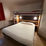 Hotel Parc Des Expositions