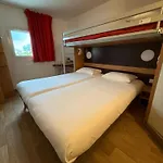 Parc Des Expositions Hotel 2*
