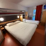 Hotel Parc Des Expositions 2*