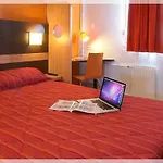 Hotel Parc Des Expositions Lisieux