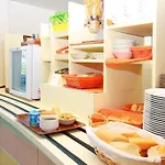Hotel Parc Des Expositions Lisieux