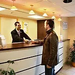 Hotel Parc Des Expositions 2*