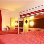 Parc Des Expositions Hotel 2*