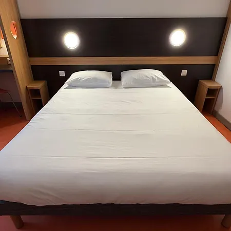 Parc Des Expositions Hotel