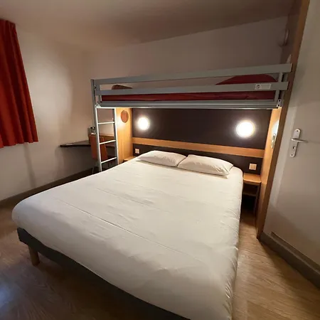Hotel Parc Des Expositions