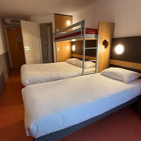 Parc Des Expositions Hotel Lisieux