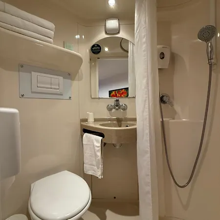 Hotel Parc Des Expositions Lisieux