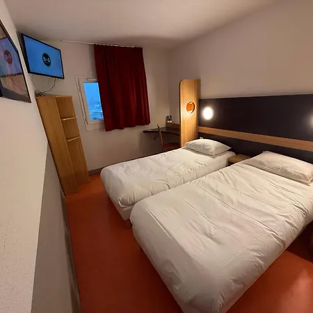 Parc Des Expositions 2*