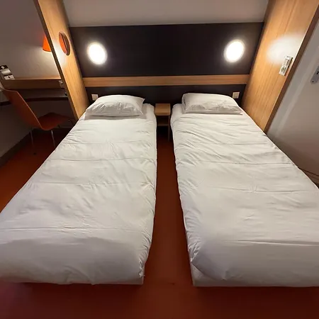 Parc Des Expositions Ξενοδοχείο