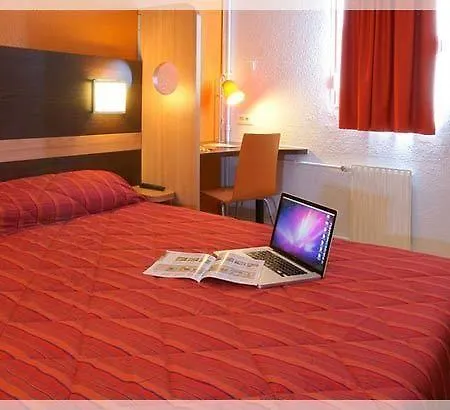 Hotel Parc Des Expositions Lisieux