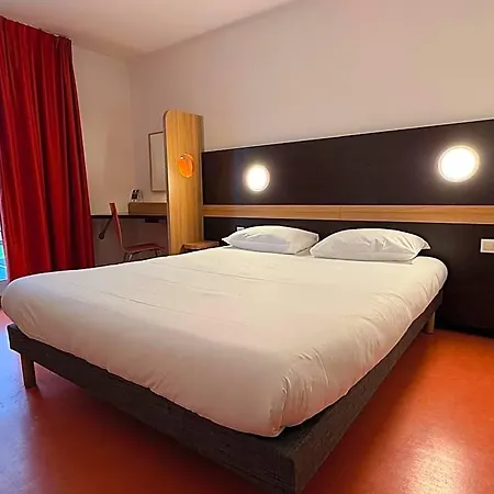 Parc Des Expositions Hotel Lisieux