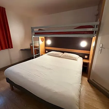 Hotel Parc Des Expositions 2*