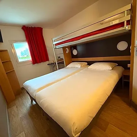 Hotel Parc Des Expositions Lisieux