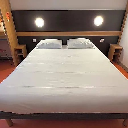 Hotel Parc Des Expositions Lisieux
