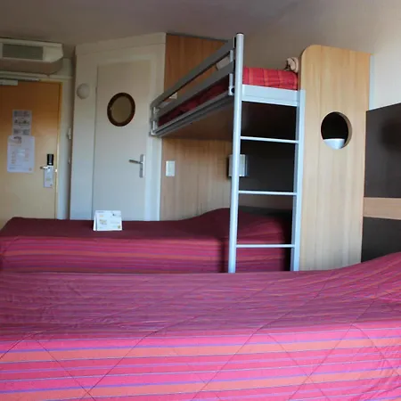 Hotel Premiere Classe Lisieux