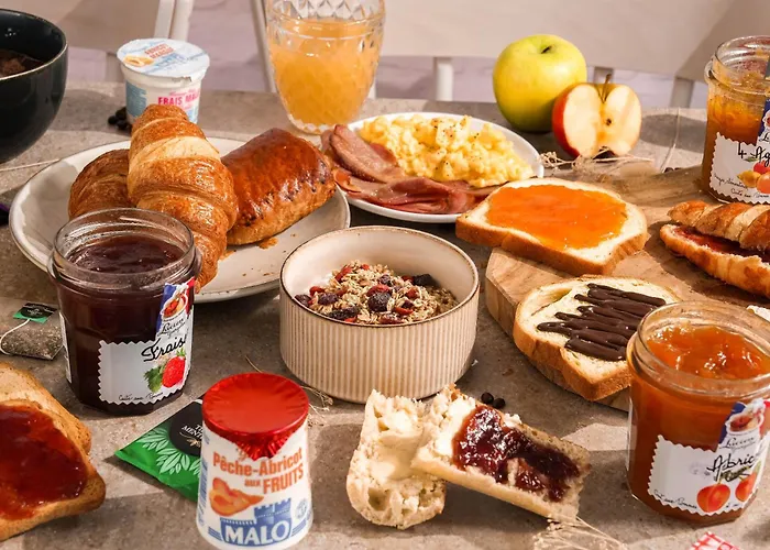 Parc Des Expositions Lisieux