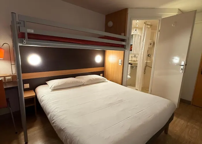 Parc Des Expositions 2* Лизьё