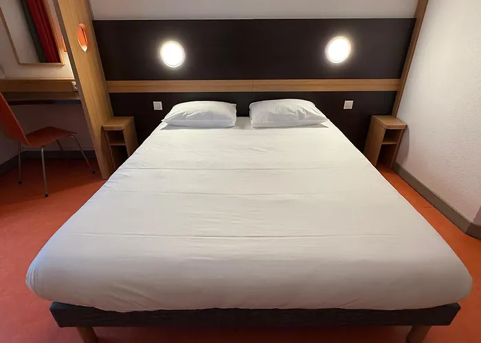 Parc Des Expositions Ξενοδοχείο