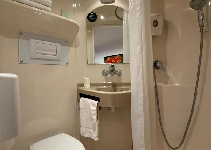 Hotel Parc Des Expositions Lisieux