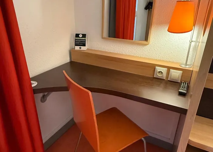 Parc Des Expositions 2*