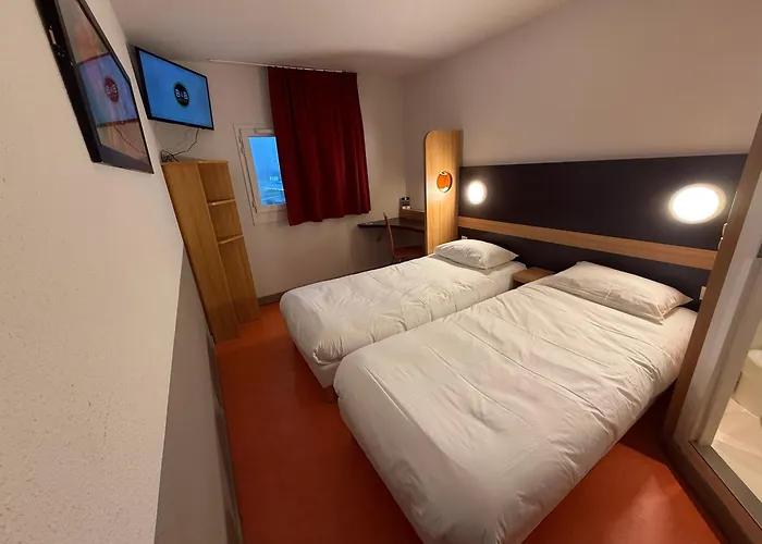 Parc Des Expositions 2*