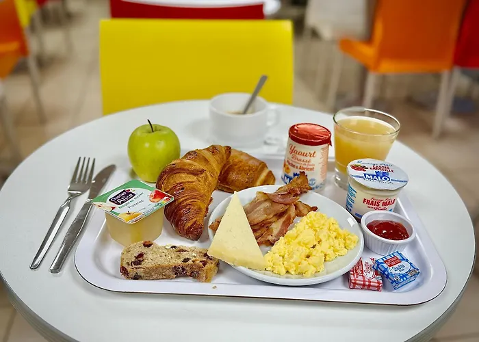 Parc Des Expositions Отель Лизьё