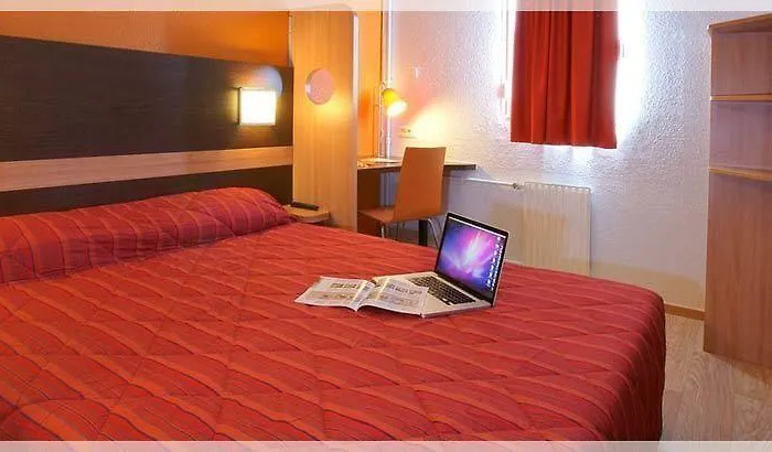 Hotel Parc Des Expositions Lisieux