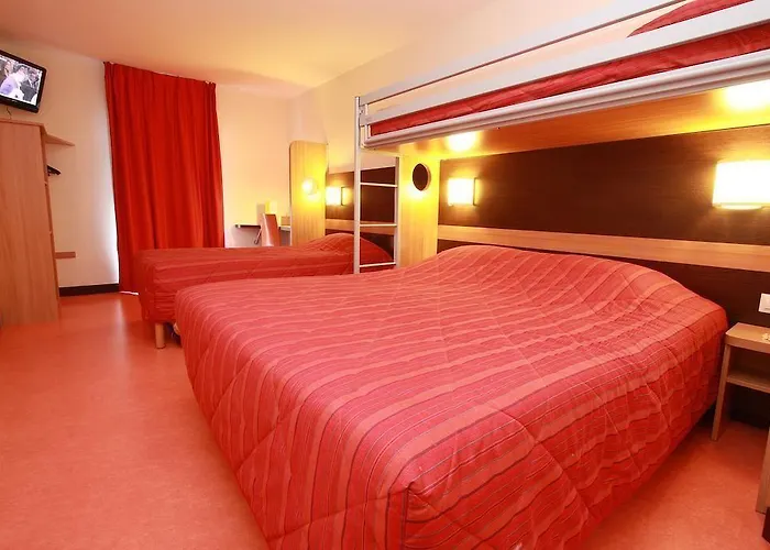 Parc Des Expositions Лизьё