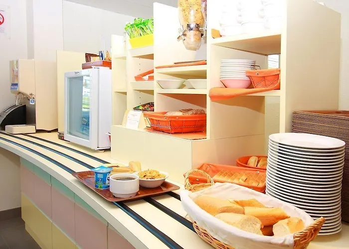 Hotel Parc Des Expositions Lisieux