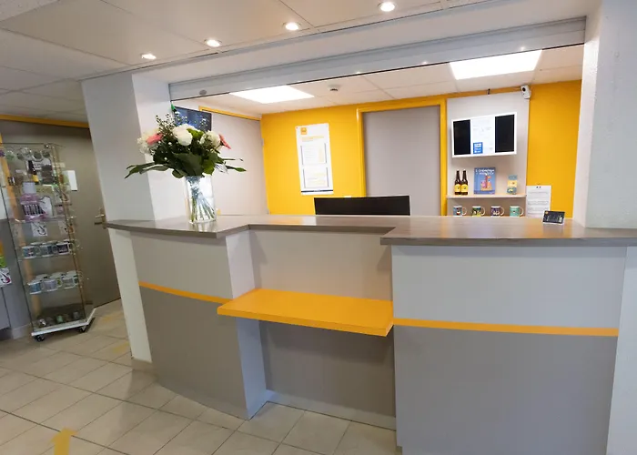 Parc Des Expositions 2*