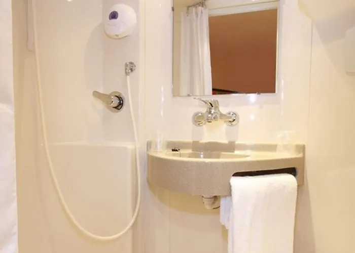 Hotel Parc Des Expositions