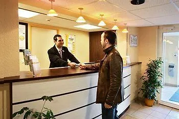 Hotel Parc Des Expositions 2*