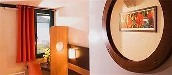 Parc Des Expositions Hotel 2*