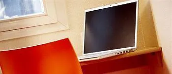 Отель Parc Des Expositions