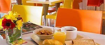 Отель Parc Des Expositions