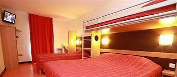 Parc Des Expositions Hotel 2*