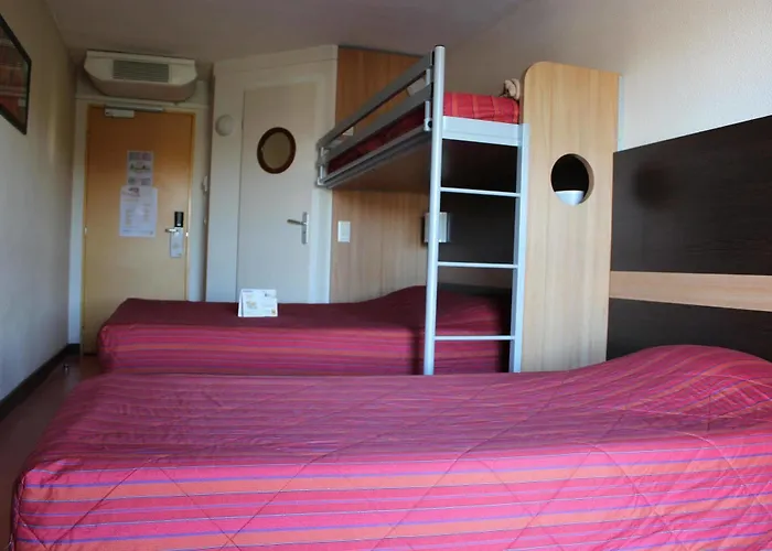 Hotel Parc Des Expositions Lisieux