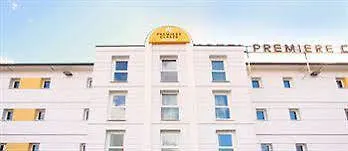 Parc Des Expositions 2* Лизьё